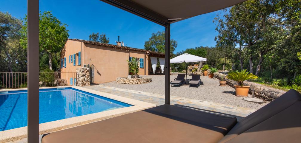 Rural Villa Na Creu Vella