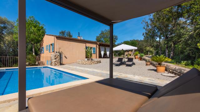 Rural Villa Na Creu Vella