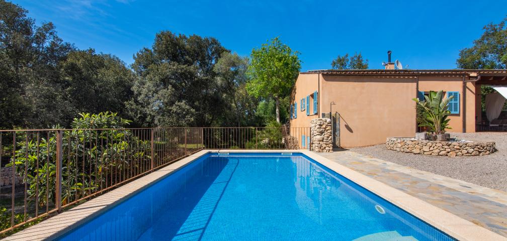 Rural Villa Na Creu Vella