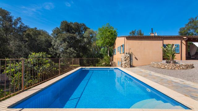 Rural Villa Na Creu Vella