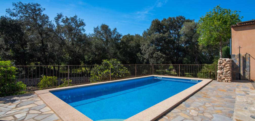 Rural Villa Na Creu Vella