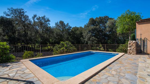 Rural Villa Na Creu Vella