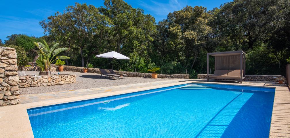 Rural Villa Na Creu Vella