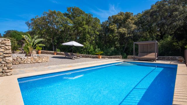 Rural Villa Na Creu Vella