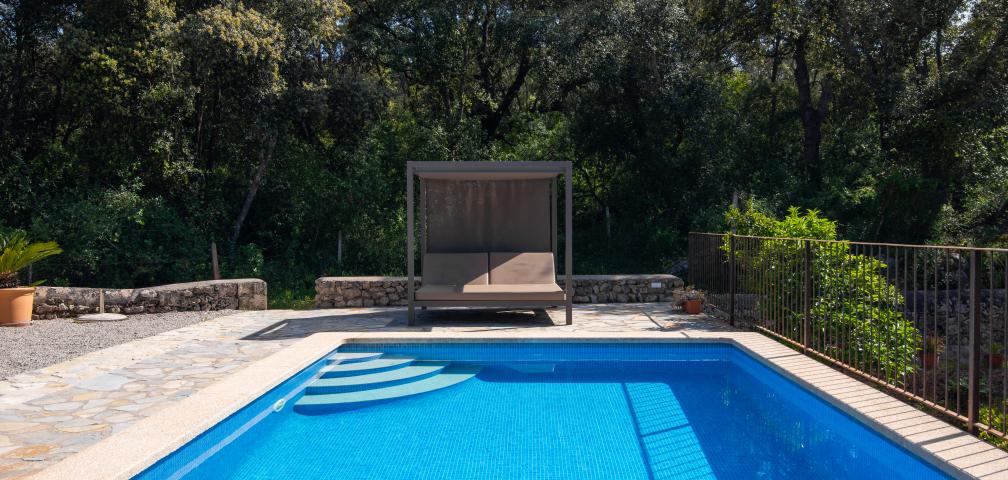 Rural Villa Na Creu Vella