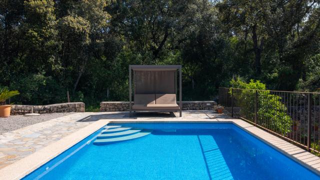 Rural Villa Na Creu Vella