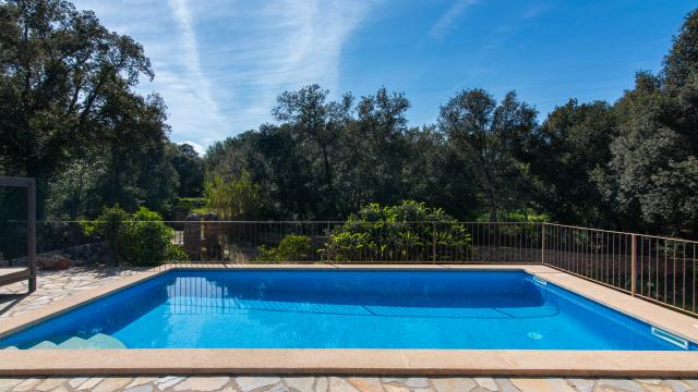 Rural Villa Na Creu Vella