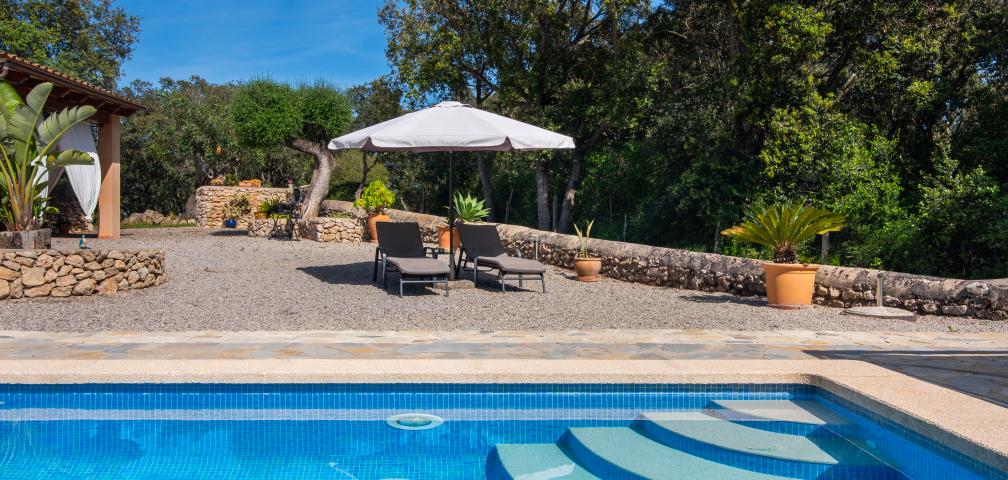 Rural Villa Na Creu Vella