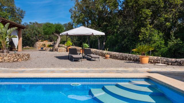 Rural Villa Na Creu Vella