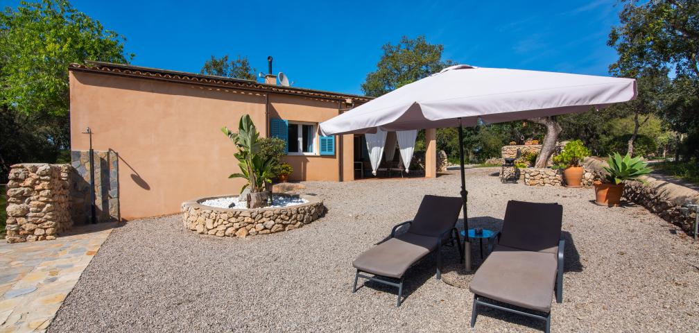 Rural Villa Na Creu Vella