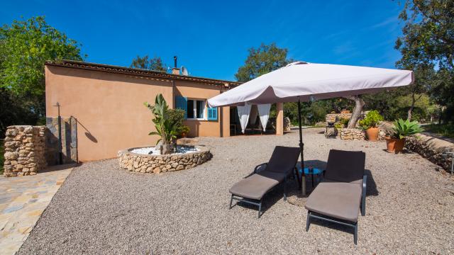 Rural Villa Na Creu Vella