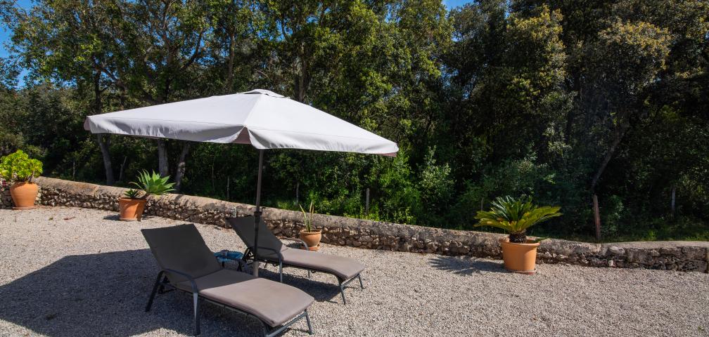 Rural Villa Na Creu Vella