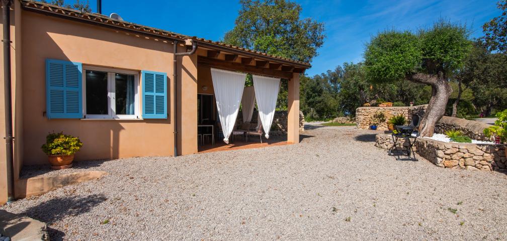 Rural Villa Na Creu Vella