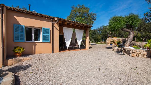 Rural Villa Na Creu Vella