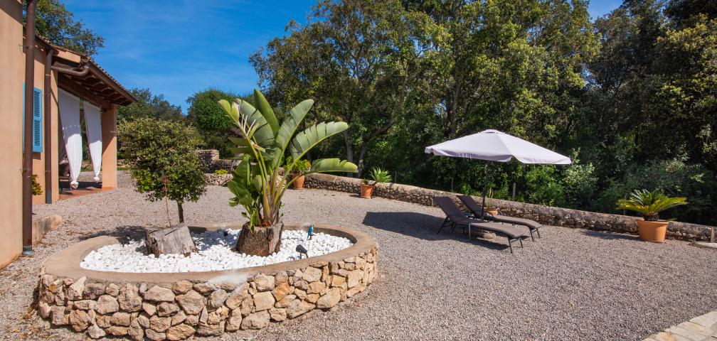 Rural Villa Na Creu Vella