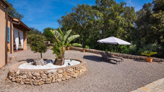 Rural Villa Na Creu Vella