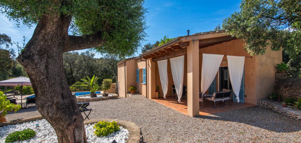 Rural Villa Na Creu Vella