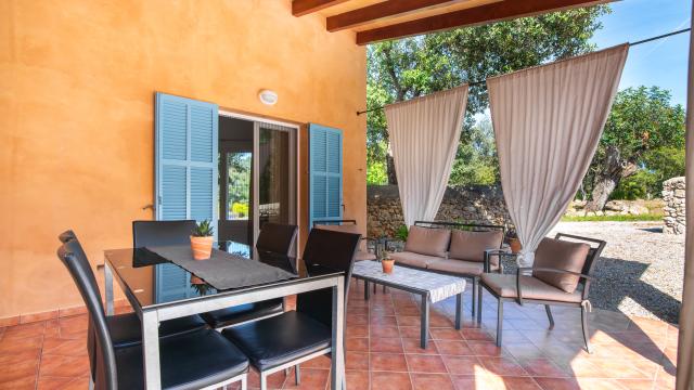 Rural Villa Na Creu Vella