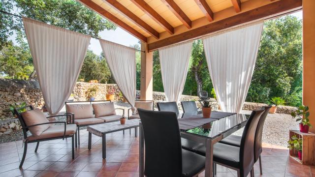 Rural Villa Na Creu Vella