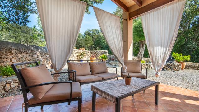 Rural Villa Na Creu Vella