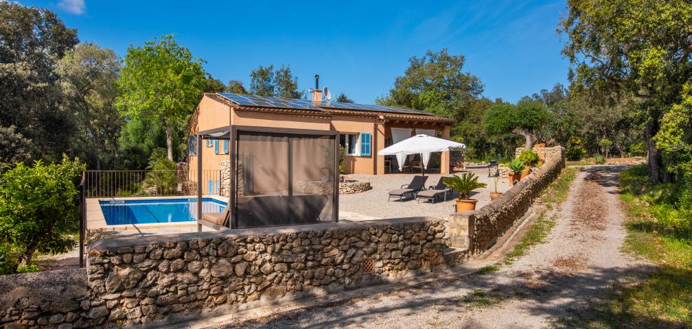 Rural Villa Na Creu Vella