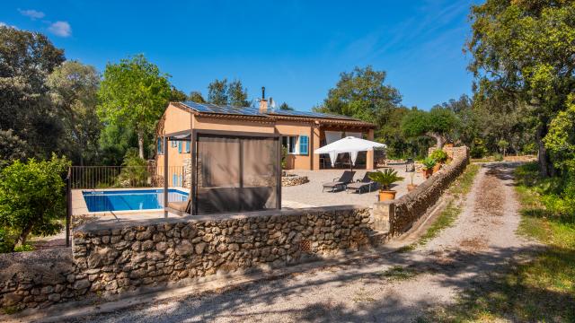 Rural Villa Na Creu Vella