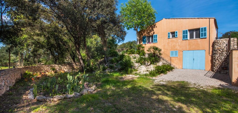 Rural Villa Na Creu Vella