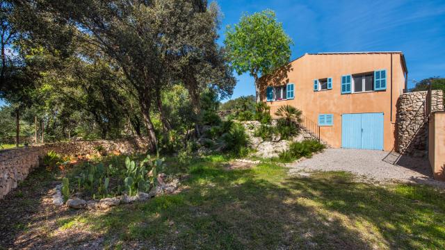 Rural Villa Na Creu Vella