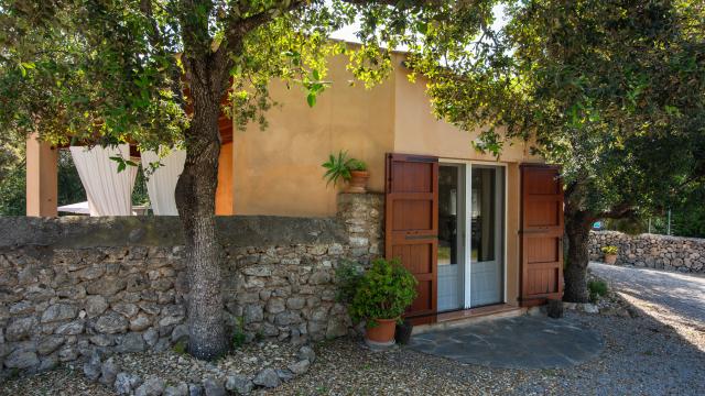 Rural Villa Na Creu Vella