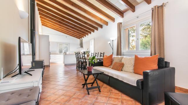 Rural Villa Na Creu Vella