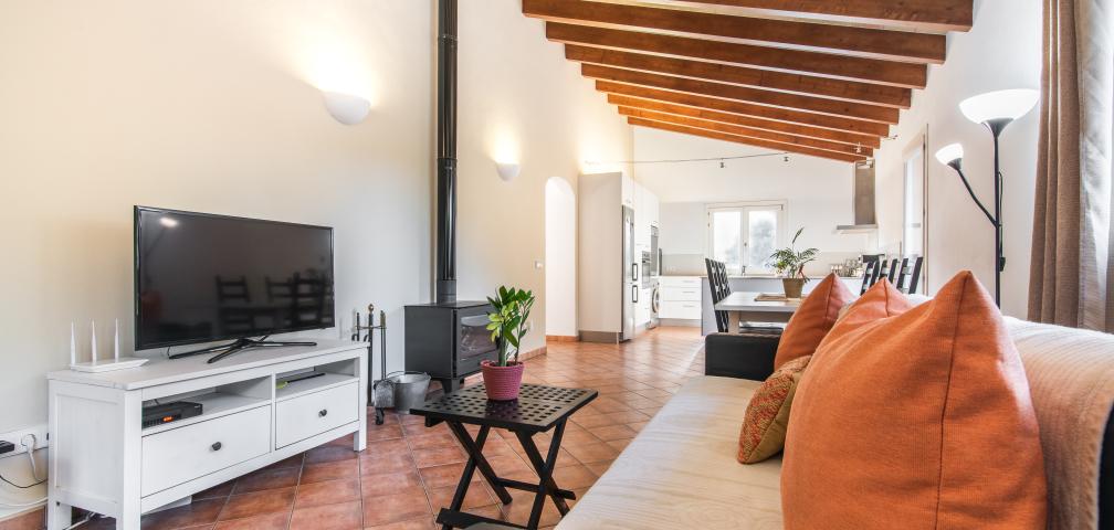 Rural Villa Na Creu Vella