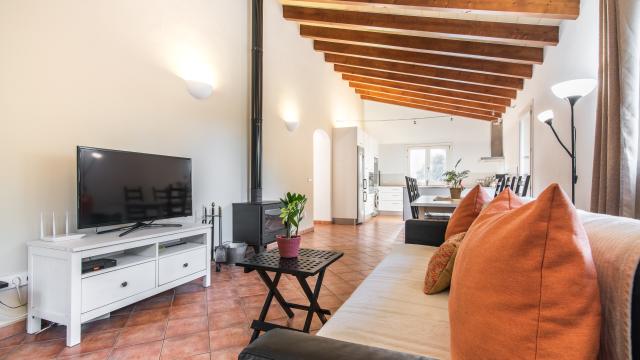 Rural Villa Na Creu Vella