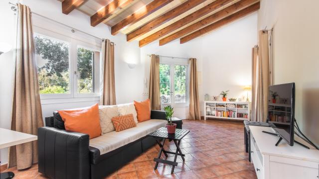 Rural Villa Na Creu Vella