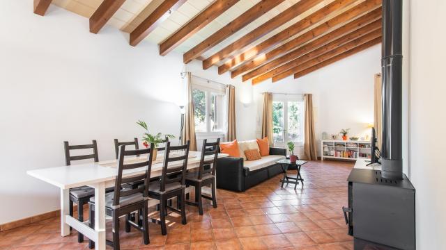 Rural Villa Na Creu Vella