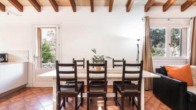 Rural Villa Na Creu Vella