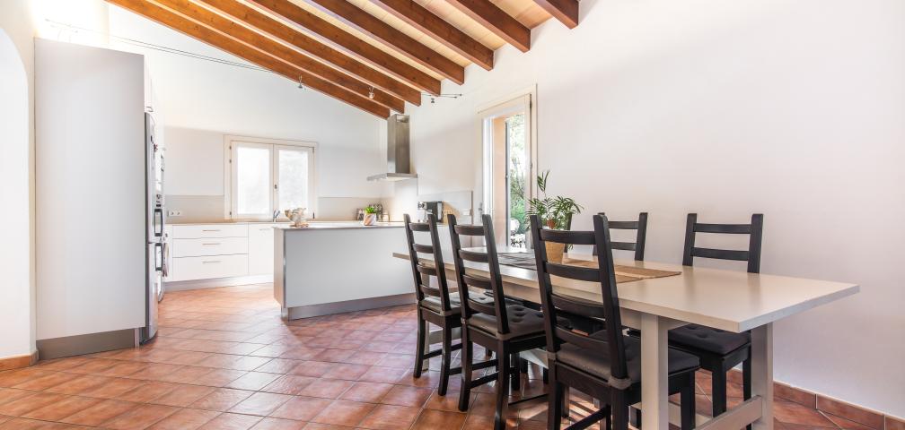 Rural Villa Na Creu Vella