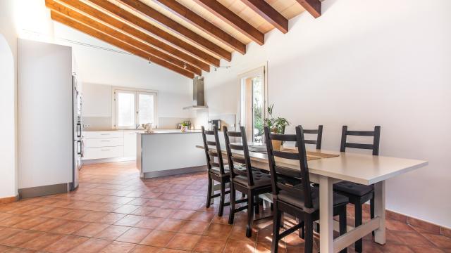 Rural Villa Na Creu Vella