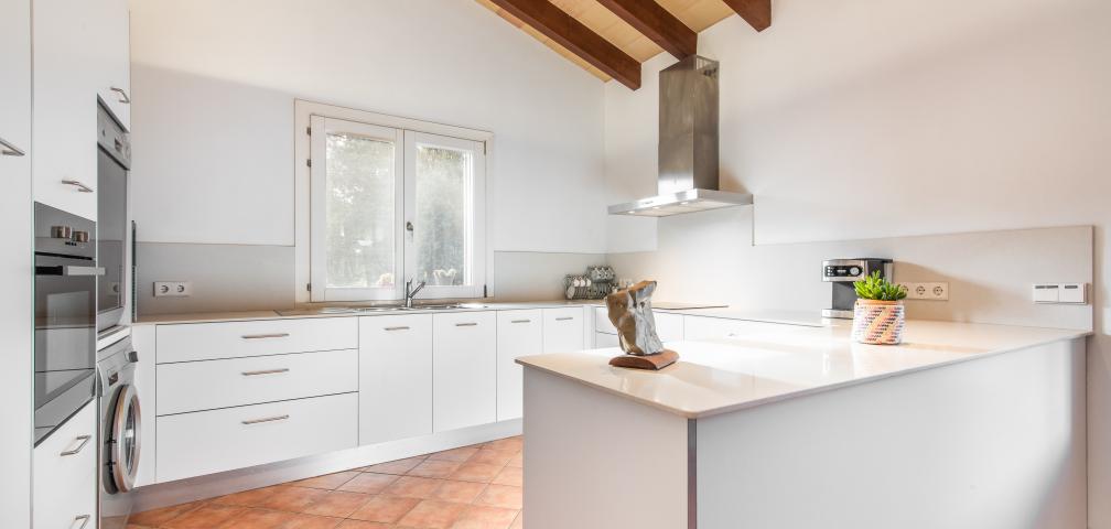 Rural Villa Na Creu Vella