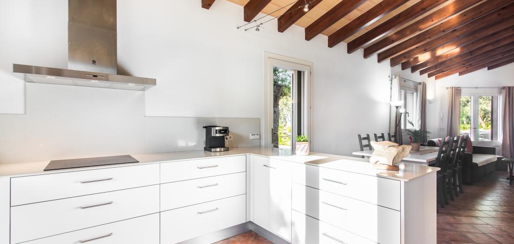 Rural Villa Na Creu Vella