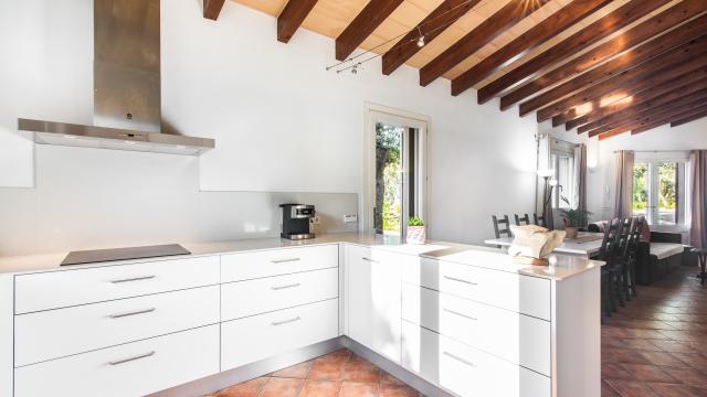 Rural Villa Na Creu Vella