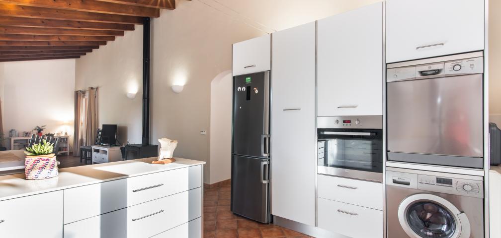 Rural Villa Na Creu Vella