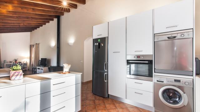 Rural Villa Na Creu Vella