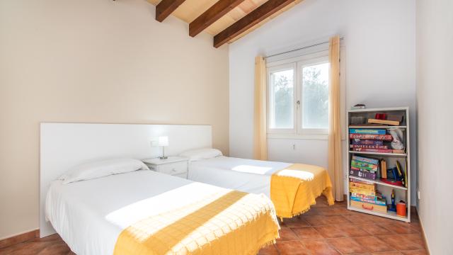 Rural Villa Na Creu Vella