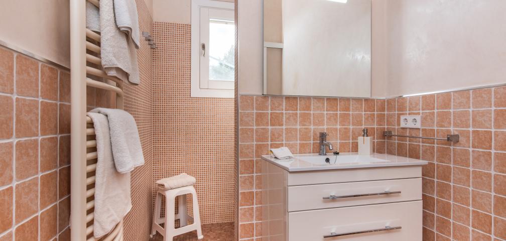 Rural Villa Na Creu Vella