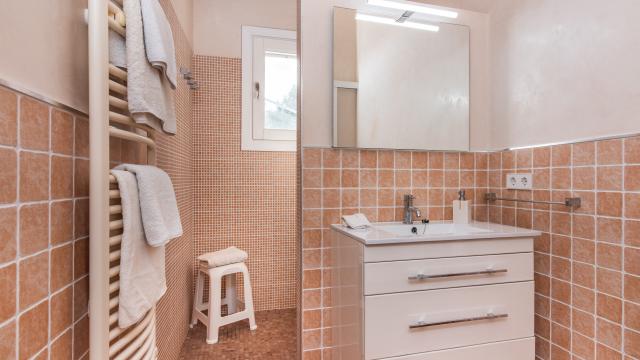 Rural Villa Na Creu Vella