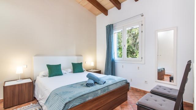 Rural Villa Na Creu Vella