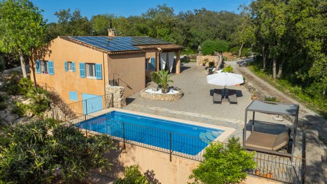 Rural Villa Na Creu Vella