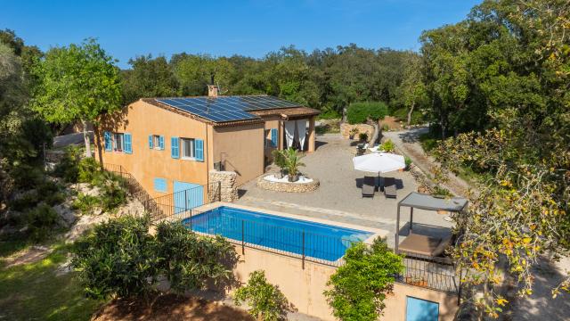 Rural Villa Na Creu Vella