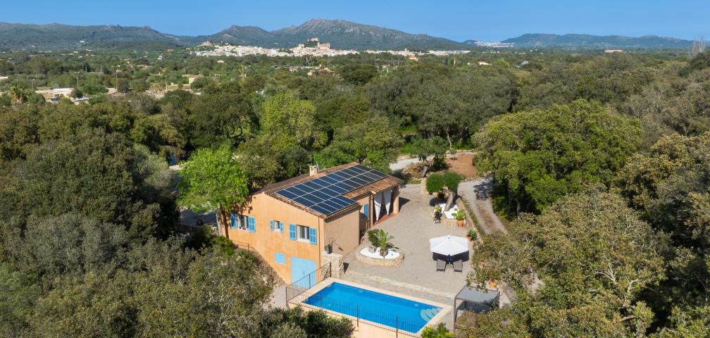 Rural Villa Na Creu Vella