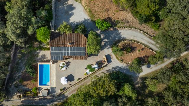 Rural Villa Na Creu Vella